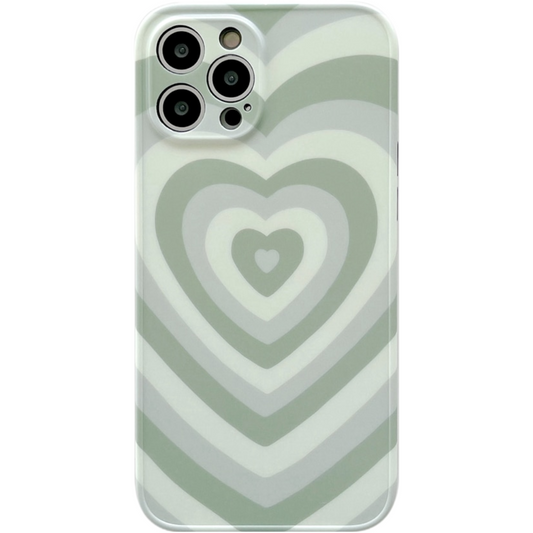 Matcha-Love - covermaze iPhone 11 0