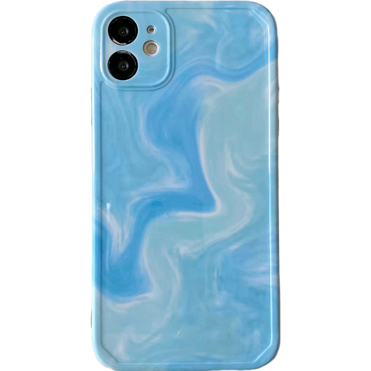 Blue Marble - covermaze iphone XR 0
